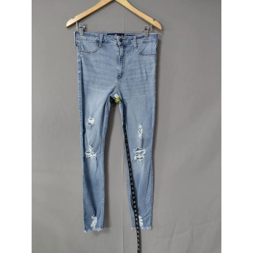 HOLLISTER CALIFORNIA fit tip
